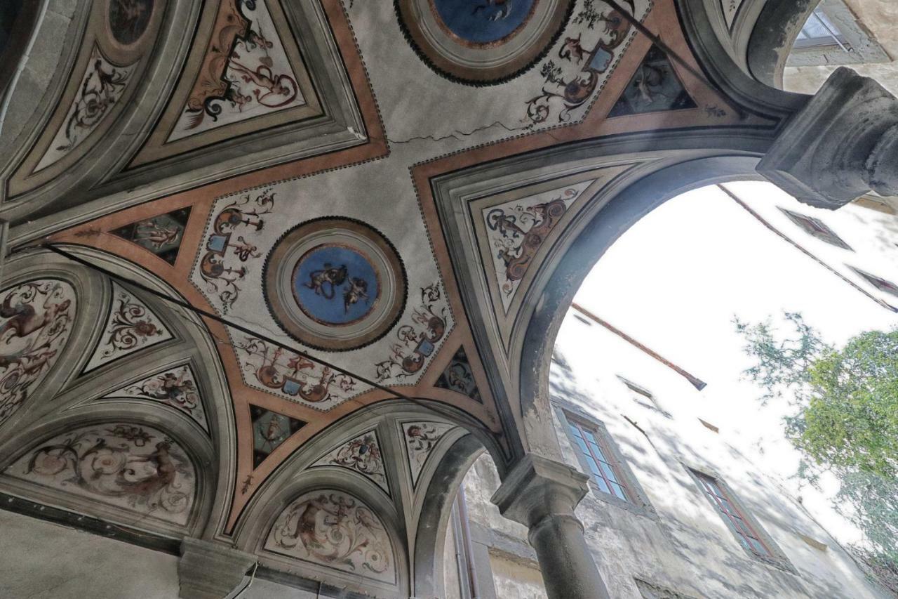 Suite Testamatta Pisa Exteriör bild