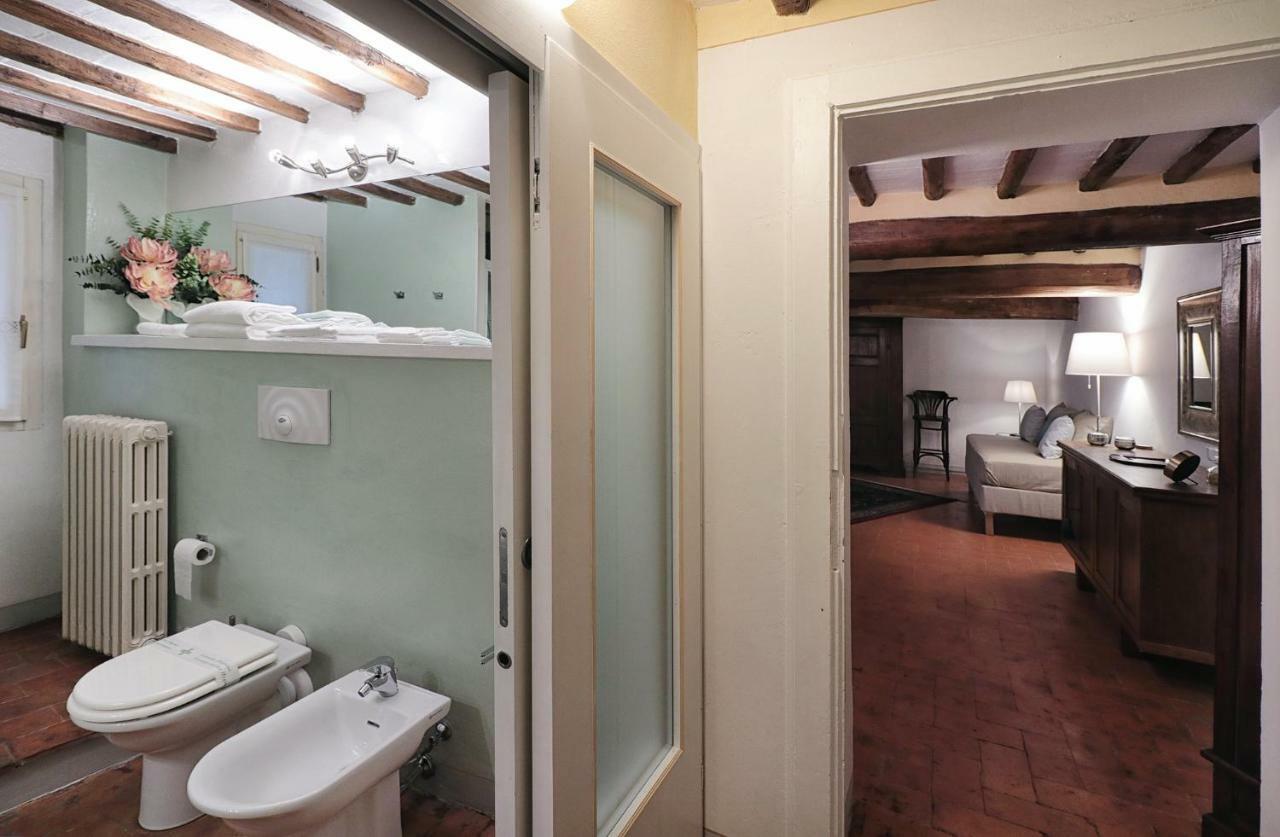 Suite Testamatta Pisa Exteriör bild