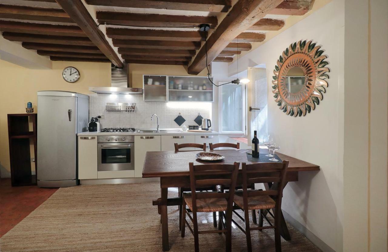 Suite Testamatta Pisa Exteriör bild