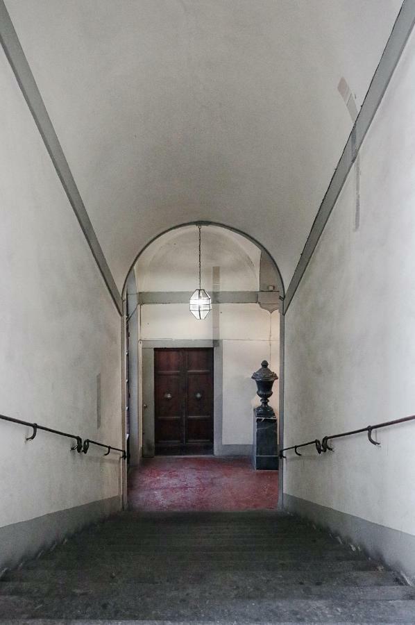 Suite Testamatta Pisa Exteriör bild