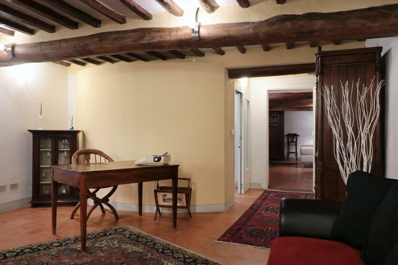 Suite Testamatta Pisa Exteriör bild