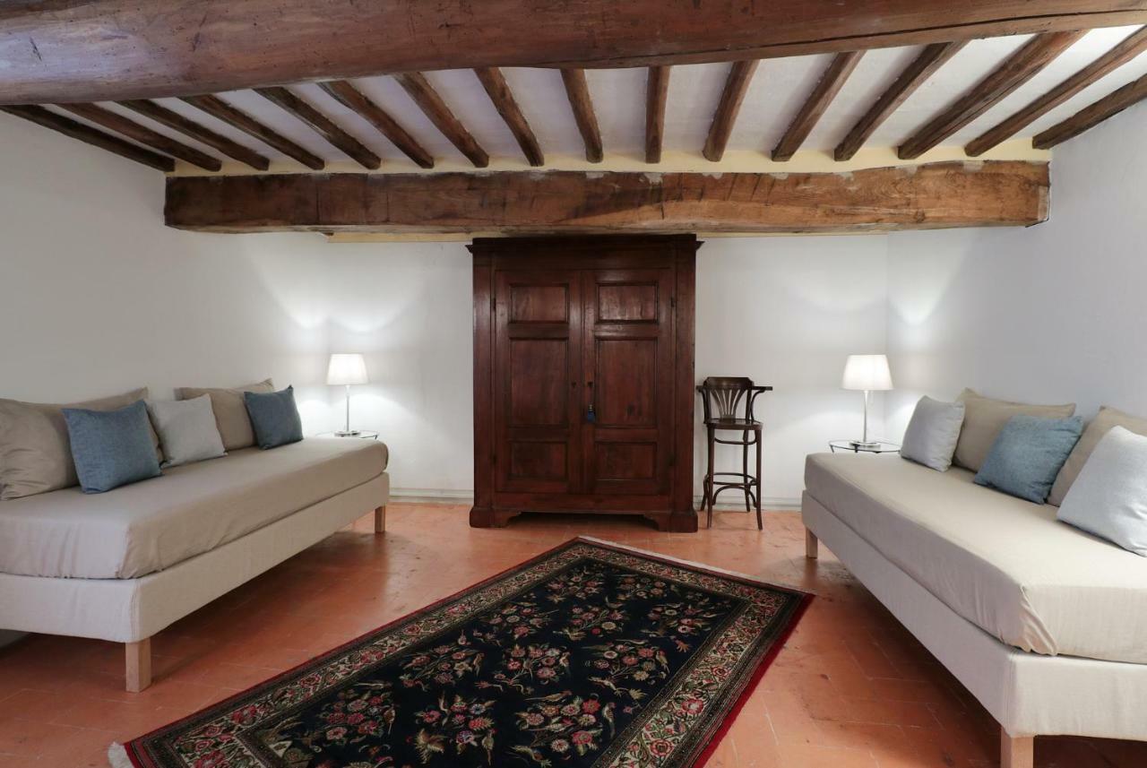 Suite Testamatta Pisa Exteriör bild