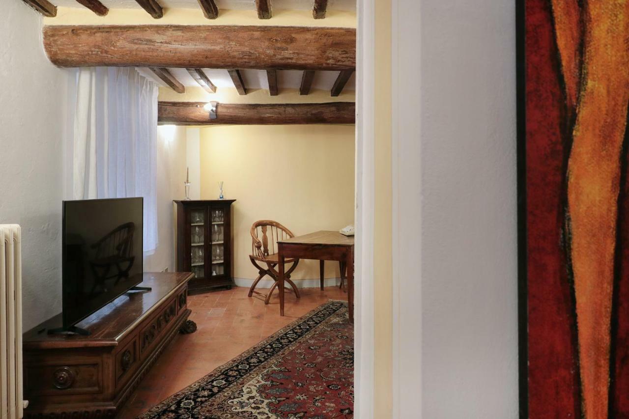Suite Testamatta Pisa Exteriör bild